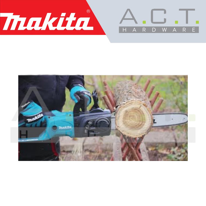 MAKITA UC4051A CORDED CHAINSAW