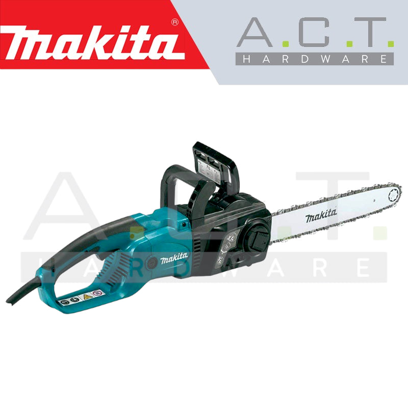 MAKITA UC4051A CORDED CHAINSAW Main image