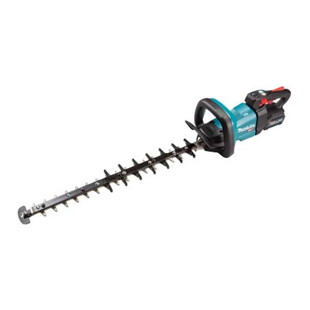 Makita UH006GZ Cordless Brushless Hedge Trimmer, 600mm, 40V XGT