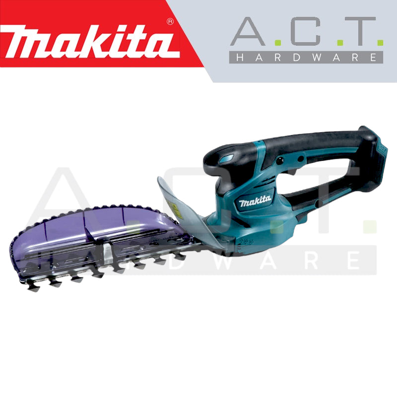 MAKITA UH201DZ CORDLESS HEDGE TRIMMER Main image