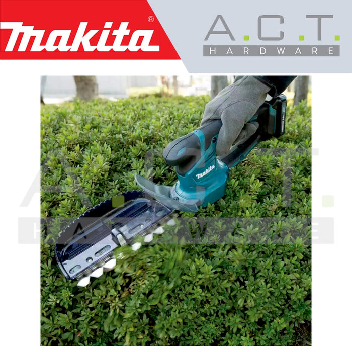 MAKITA UH201DZ CORDLESS HEDGE TRIMMER