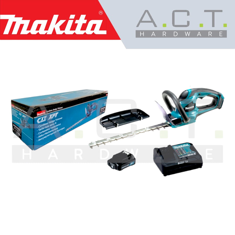 MAKITA UH353D CORDLESS HEDGE TRIMMER Main image