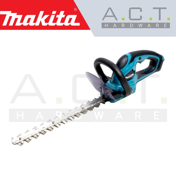 MAKITA UH353D CORDLESS HEDGE TRIMMER