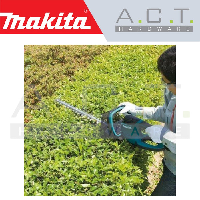 MAKITA UH353D CORDLESS HEDGE TRIMMER