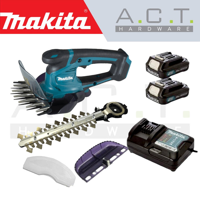 MAKITA UM600D CORDLESS GRASS SHEAR