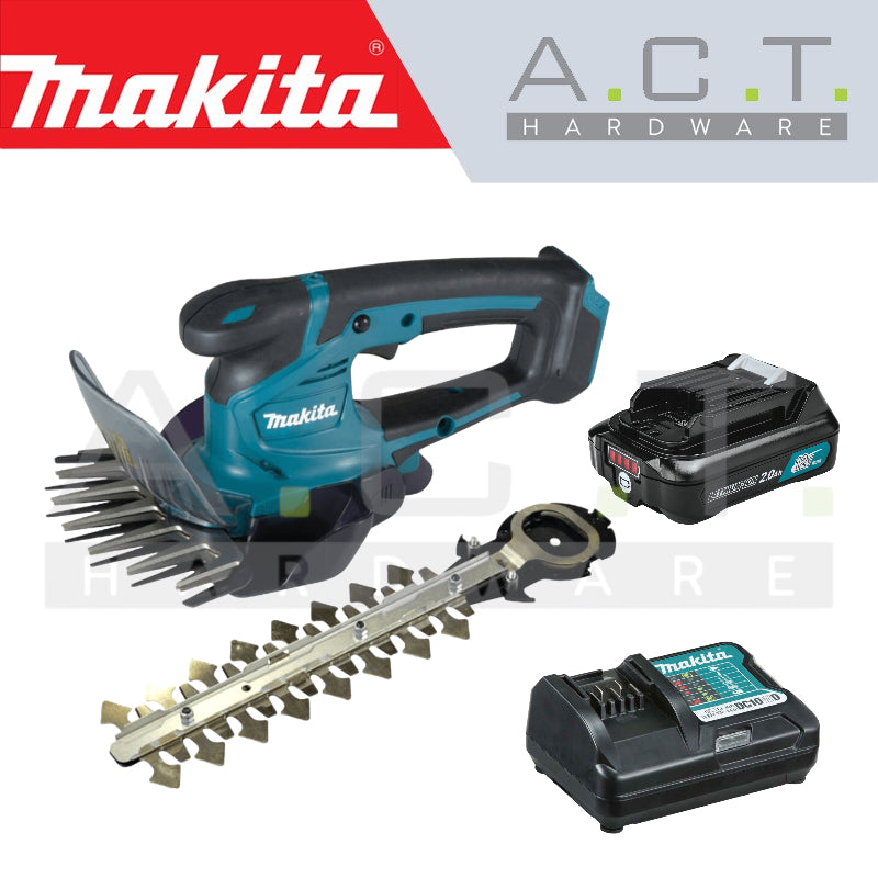 MAKITA UM600D CORDLESS GRASS SHEAR Secondary image