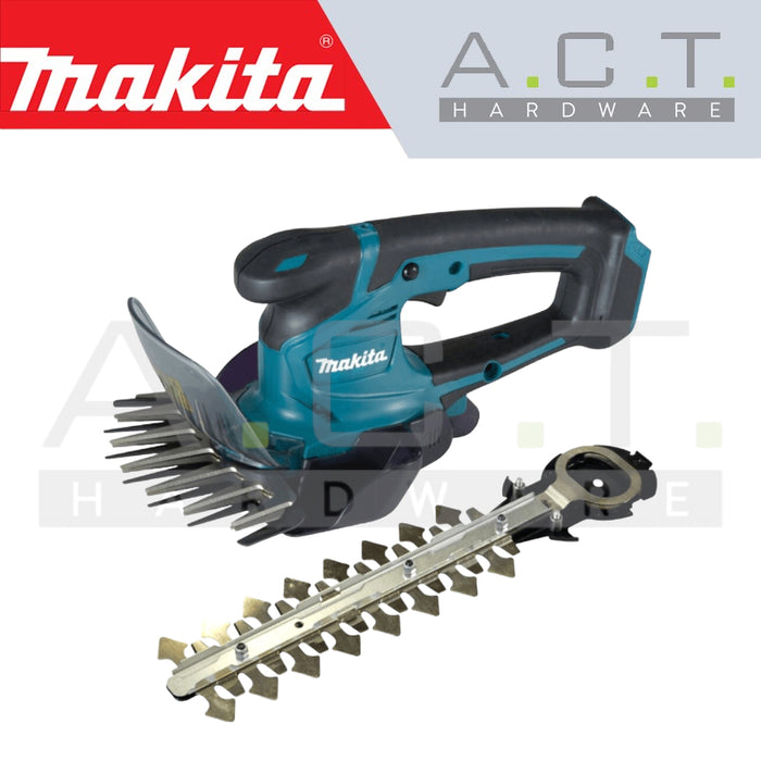 MAKITA UM600D CORDLESS GRASS SHEAR