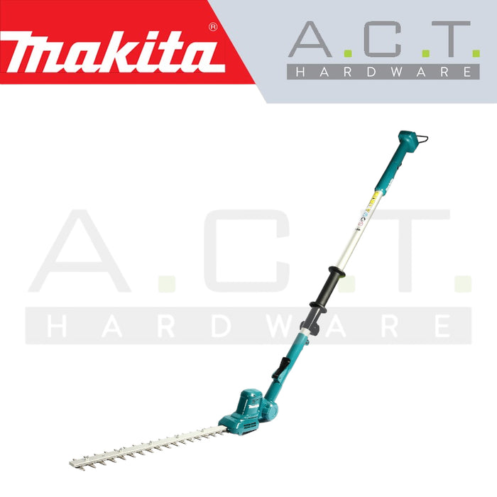 MAKITA UN460WDZ CORDLESS POLE HEDGE TRIMMER