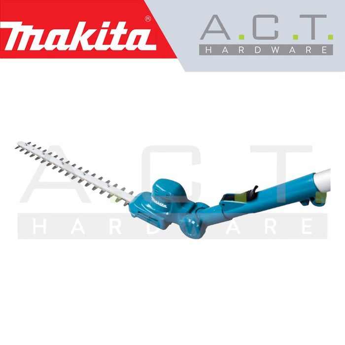 MAKITA UN460WDZ CORDLESS POLE HEDGE TRIMMER