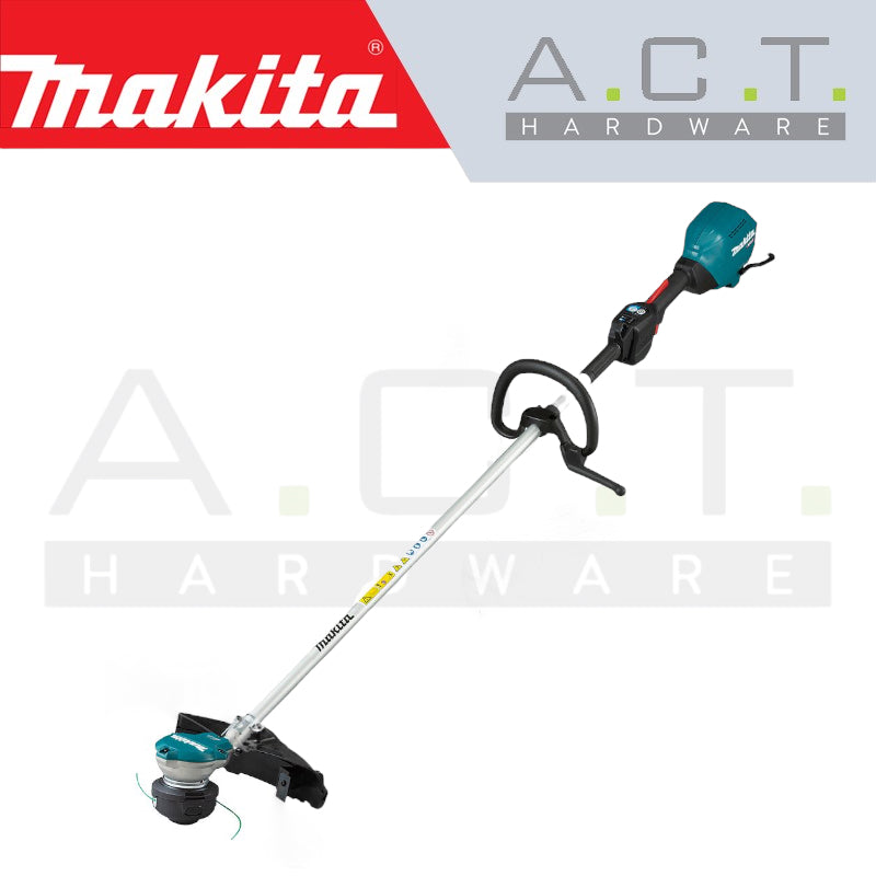MAKITA UR003GZ CORDLESS GRASS TRIMMER Main image