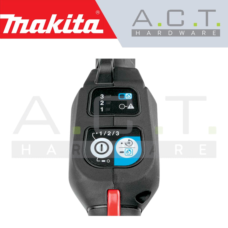 MAKITA UR003GZ CORDLESS GRASS TRIMMER