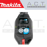 MAKITA UR003GZ CORDLESS GRASS TRIMMER