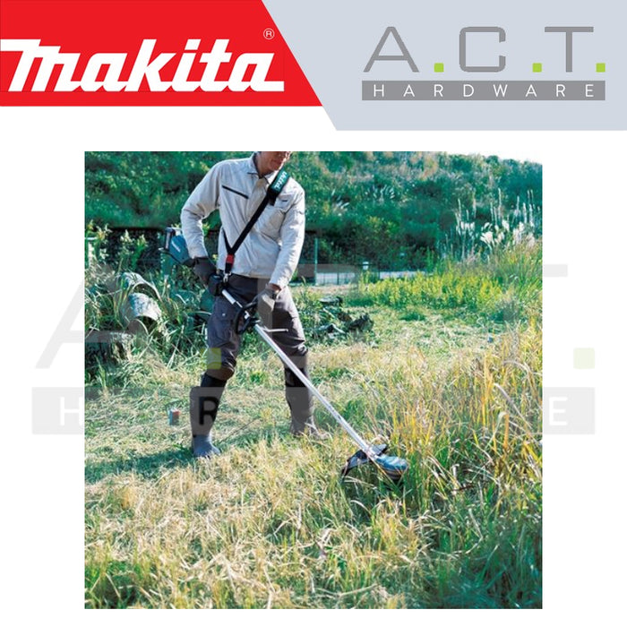 MAKITA UR003GZ CORDLESS GRASS TRIMMER
