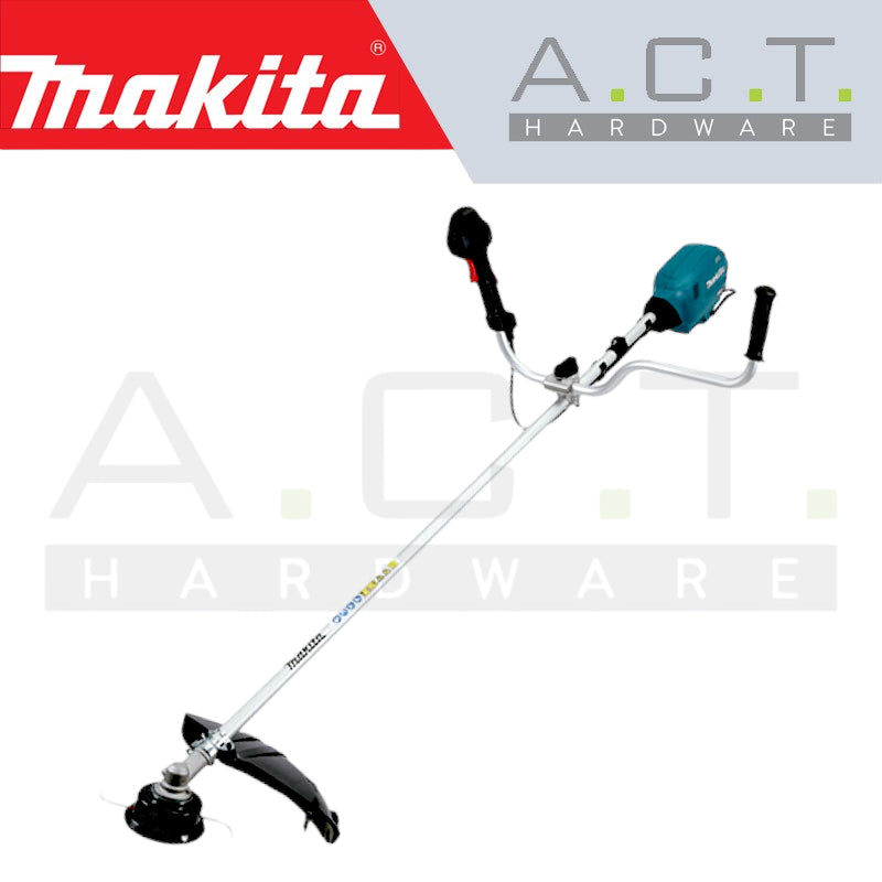 MAKITA UR013GZ03 CORDLESS GRASS TRIMMER Main image