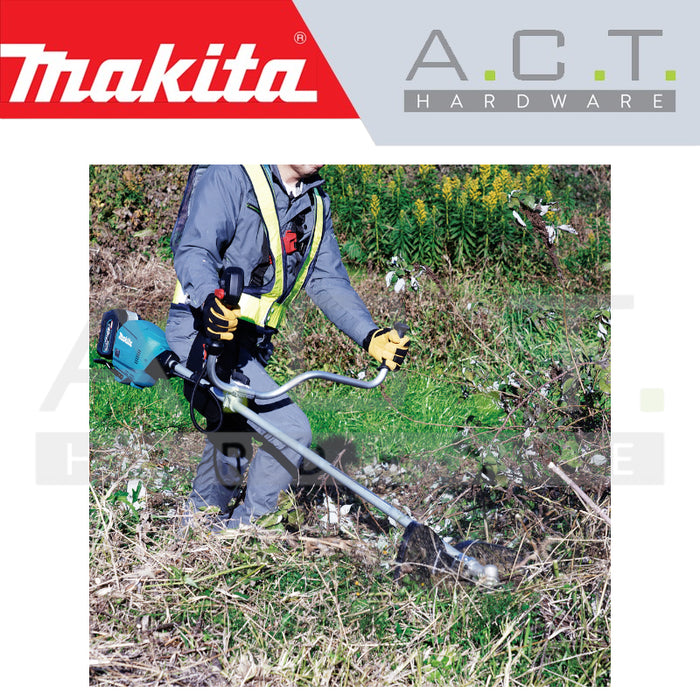 MAKITA UR013GZ03 CORDLESS GRASS TRIMMER