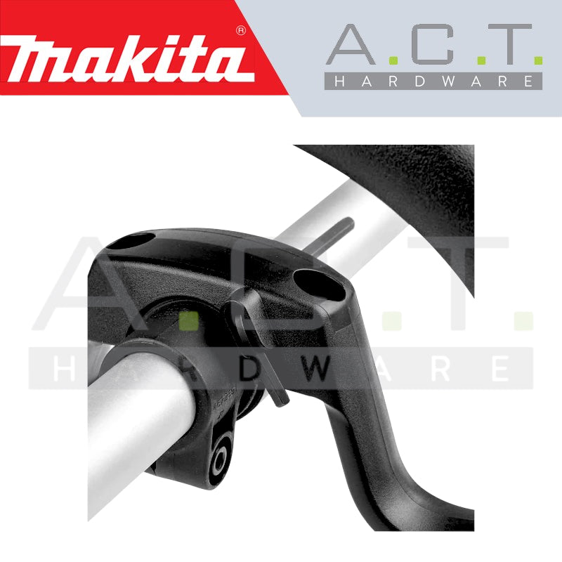MAKITA UR017GZ CORDLESS GRASS TRIMMER