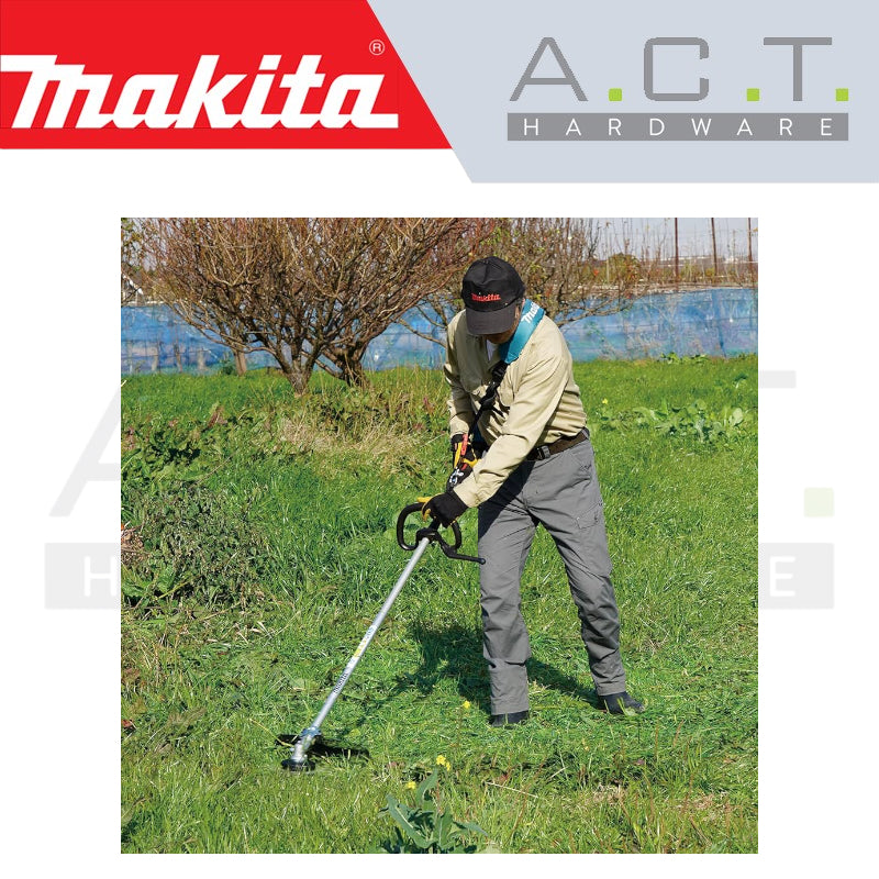 MAKITA UR017GZ CORDLESS GRASS TRIMMER
