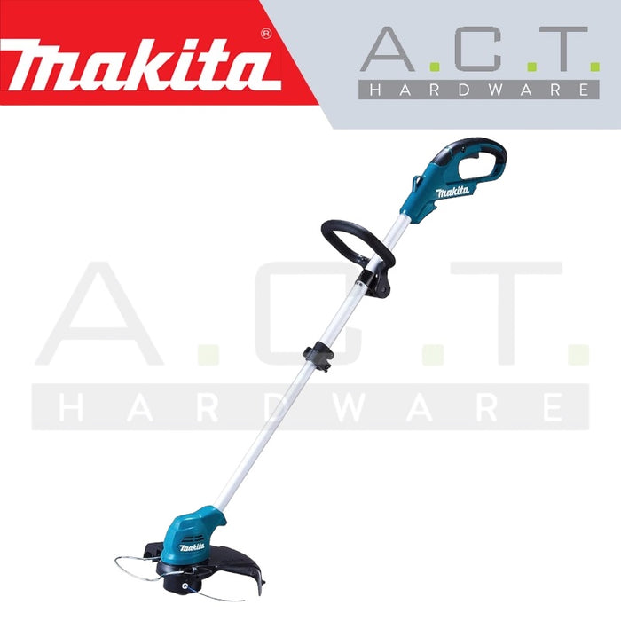 MAKITA UR100D CORDLESS STRING TRIMMER