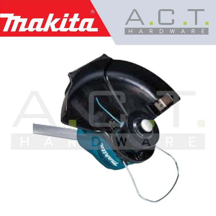 MAKITA UR100D CORDLESS STRING TRIMMER