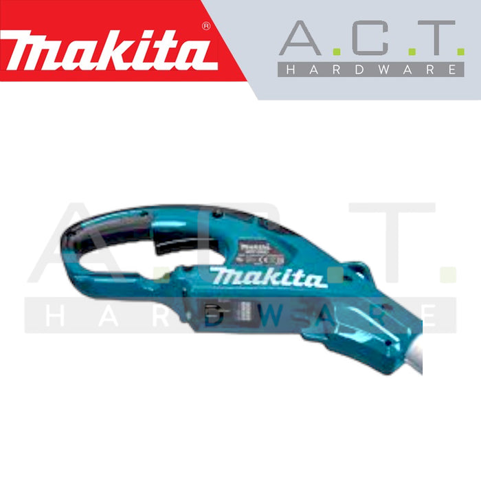 MAKITA UR100D CORDLESS STRING TRIMMER