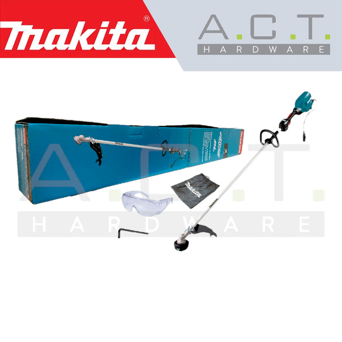 MAKITA UR202CZ BATTERY POWERED GRASS TRIMMER