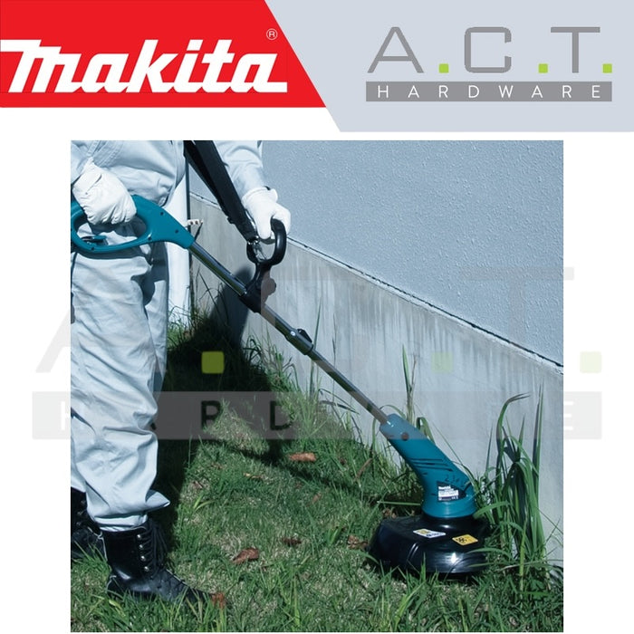 MAKITA UR3000 CORDED STRING TRIMMER