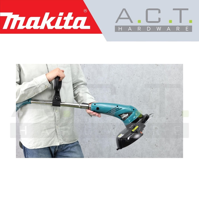 MAKITA UR3000 CORDED STRING TRIMMER