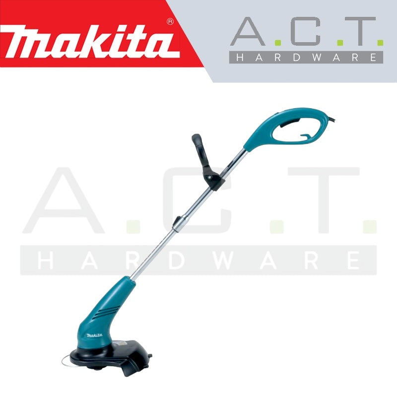 MAKITA UR3000 CORDED STRING TRIMMER Main image
