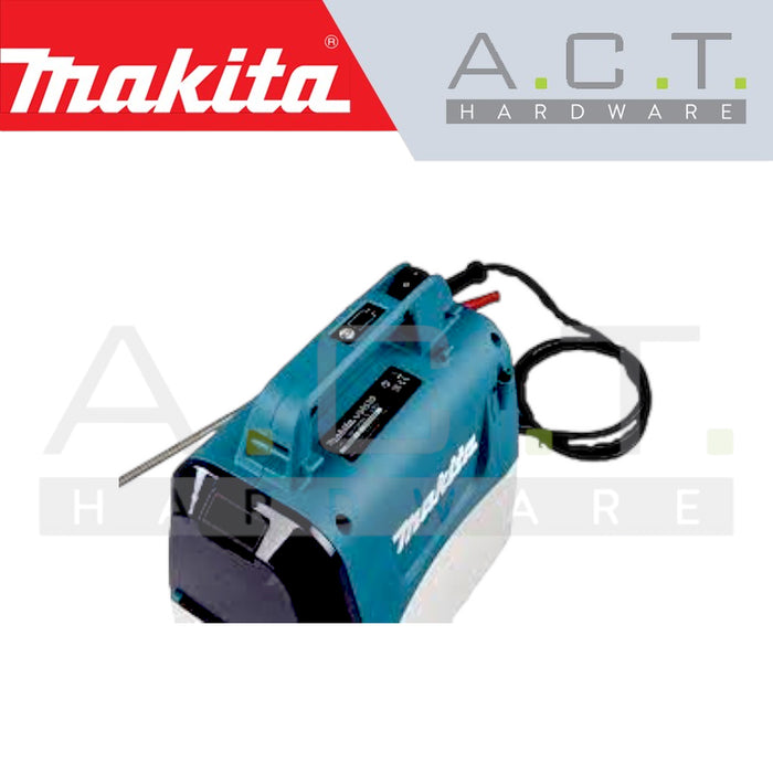 MAKITA US053DZ CORDLESS GARDEN SPRAYER