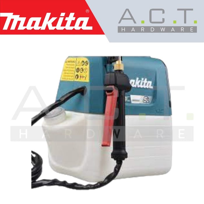 MAKITA US053DZ CORDLESS GARDEN SPRAYER