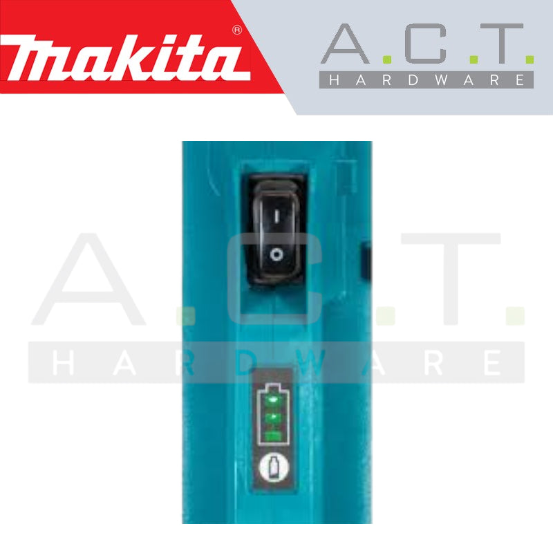 MAKITA US053DZ CORDLESS GARDEN SPRAYER