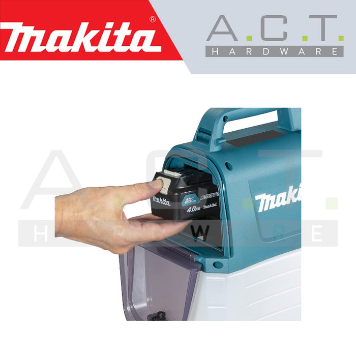 MAKITA US053DZ CORDLESS GARDEN SPRAYER