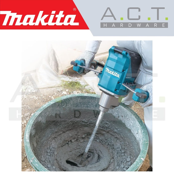 MAKITA UT001G CORDLESS MIXER