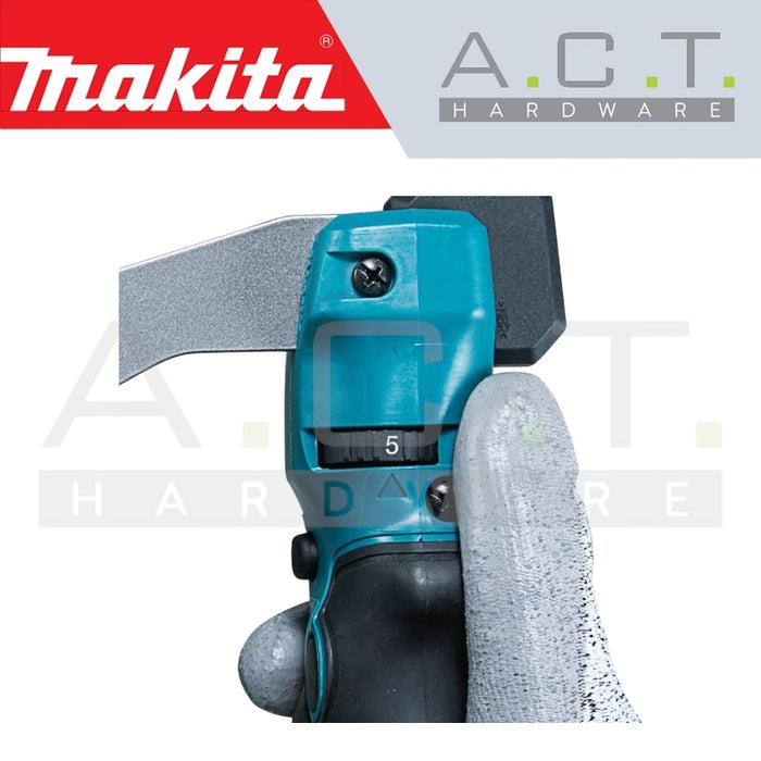 MAKITA UT001G CORDLESS MIXER