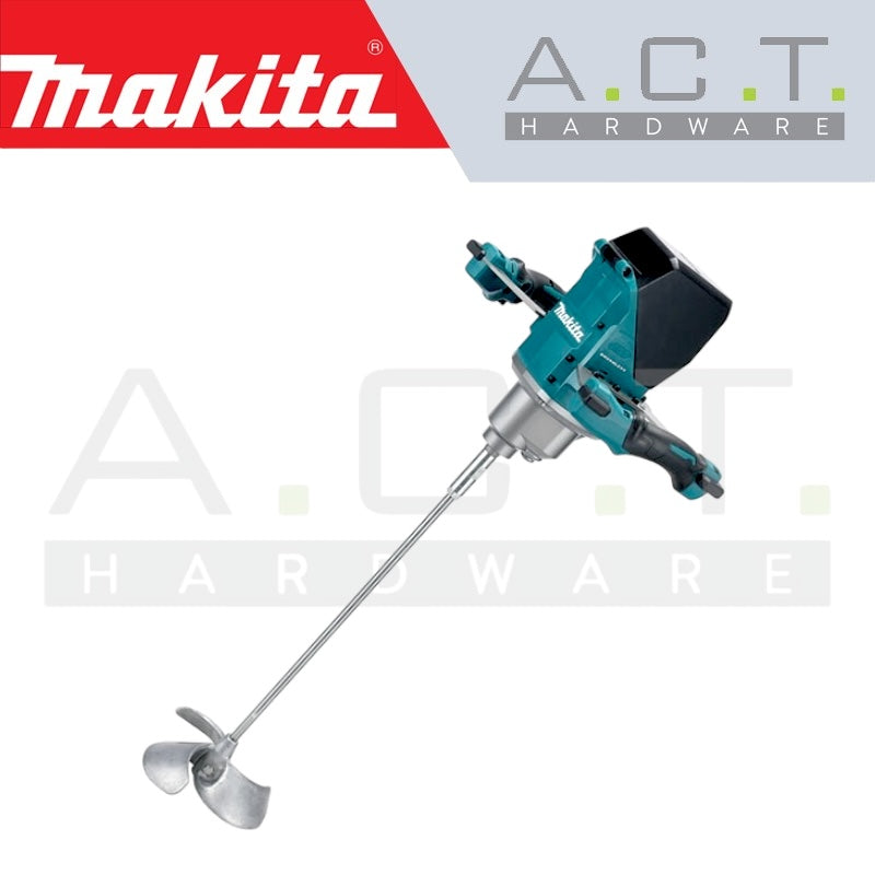 MAKITA UT001G CORDLESS MIXER Main image