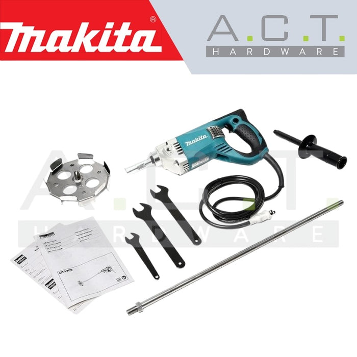 MAKITA UT1305 CORDED MIXER