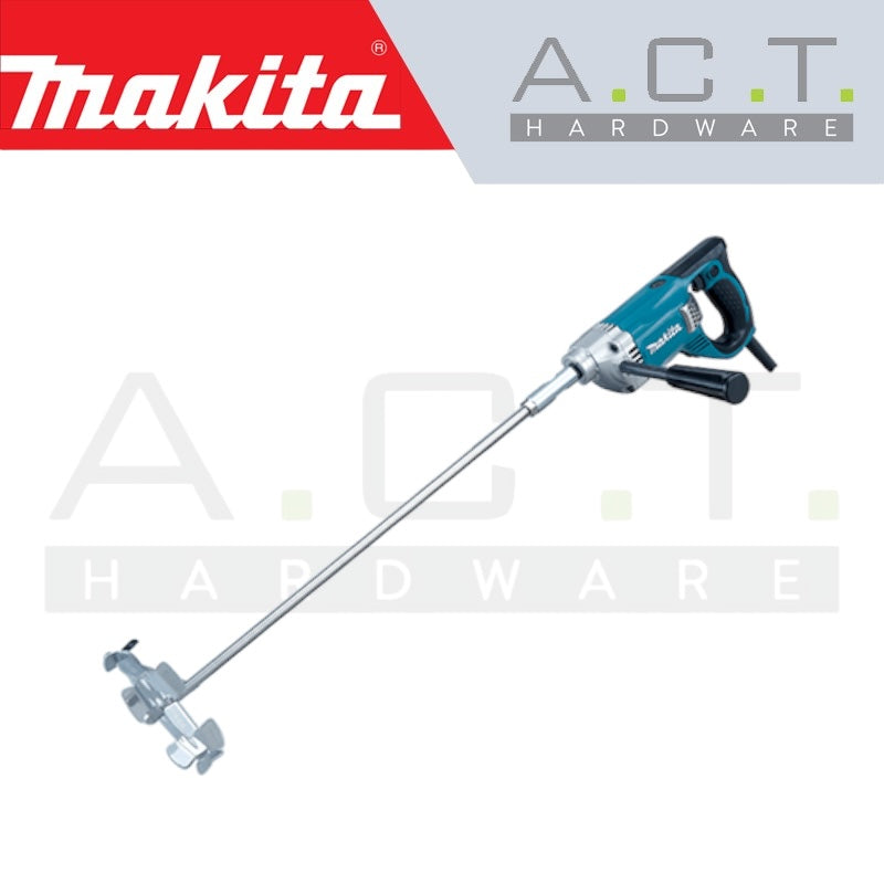 MAKITA UT1305 CORDED MIXER Secondary image