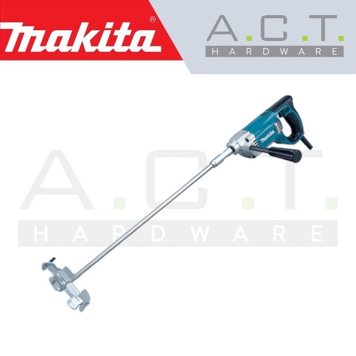 MAKITA UT1305 CORDED MIXER