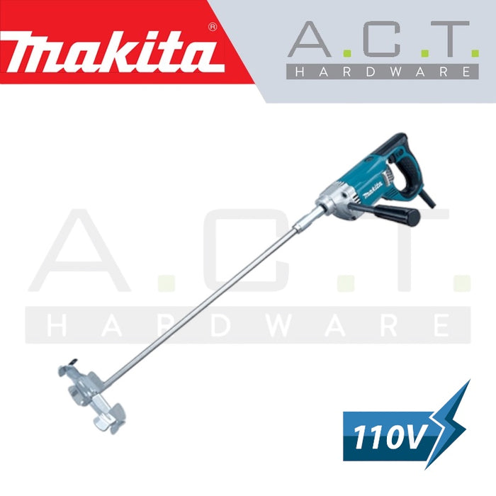 MAKITA UT1305 CORDED MIXER