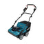 Makita UV001GZ Cordless Brushless Scarifier, 380mm, 40V XGT