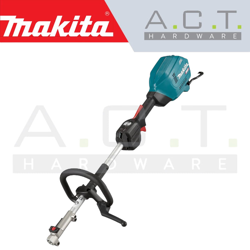 MAKITA UX01GZ CORDLESS MULTI FUNCTION POWER HEAD