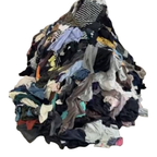 S.H Unsewn Rags