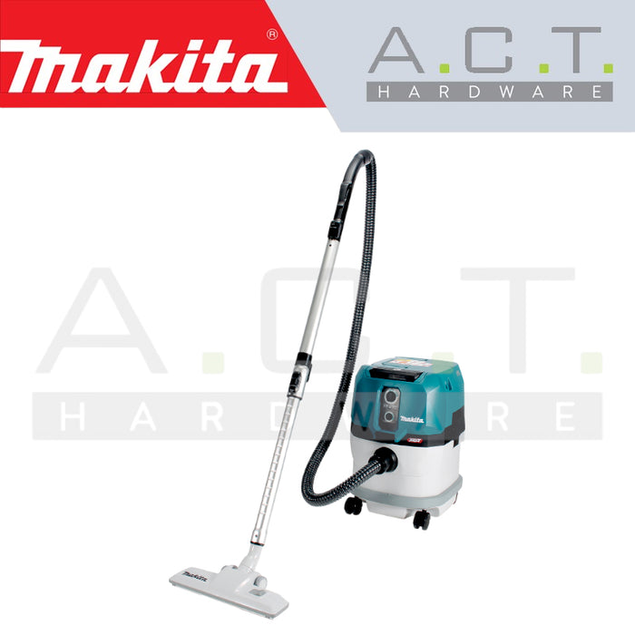 MAKITA VC003GLZ CORDLESS VACUUM CLEANER