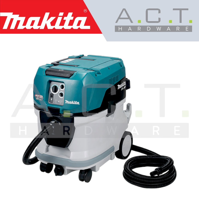 MAKITA VC006GMZ03 CORDLESS VACUUM CLEANER Main image