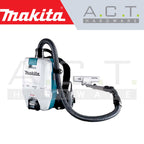 MAKITA VC008GZ04 CORDLESS BACKPACK VACUUM CLEANER