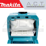 MAKITA VC009GZ CORDLESS BACKPACK VACUUM CLEANER