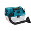MAKITA VC014GLZ 40VMAX XGT BRUSHLESS CORDLESS PORTABLE VACUUM CLEANER (WET & DRY)