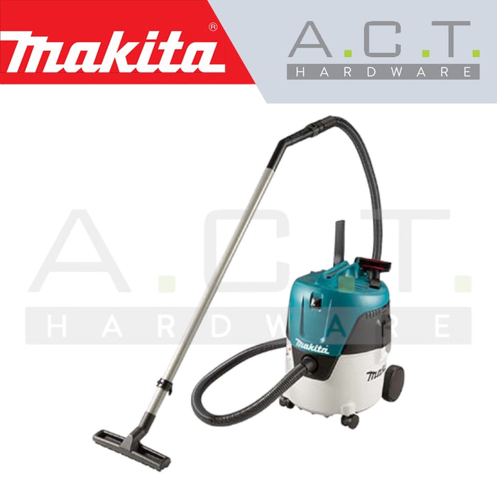 MAKITA VC2000L CORDED VACUUM CLEANER (WET & DRY)