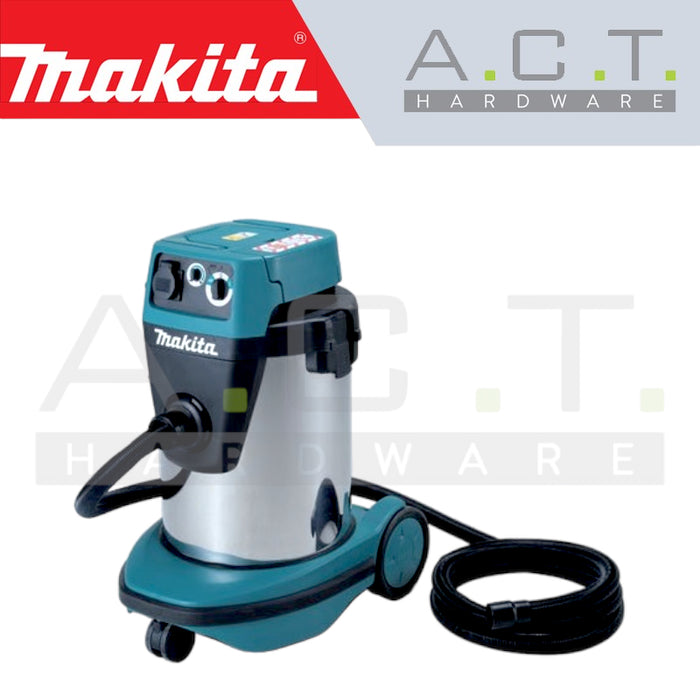 MAKITA VC3210L CORDED VACUUM CLEANER (WET & DRY)