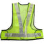 SAFETY VEST - TWO SIDE OPEN